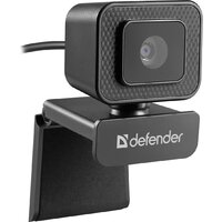 Веб-камера Defender G-Lens 2596 - Превью изображения №2 — Интернет-магазин Time-Shop