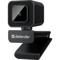 Веб-камера Defender G-Lens 2596 - Превью изображения №4 — Интернет-магазин Time-Shop