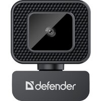 Веб-камера Defender G-Lens 2596 - Превью изображения №3 — Интернет-магазин Time-Shop