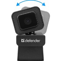 Веб-камера Defender G-Lens 2596 - Превью изображения №6 — Интернет-магазин Time-Shop