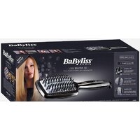 Щетка-выпрямитель BaByliss HSB101E - Превью изображения №3 — Интернет-магазин Time-Shop