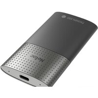 Внешний накопитель Netac Z9 128GB NT01Z9-128G-32BK - Превью изображения №2 — Интернет-магазин Time-Shop