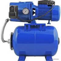 Насосная станция Unipump Auto Jet 100 L-50 - Превью изображения №2 — Интернет-магазин Time-Shop