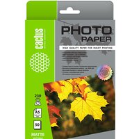 CACTUS A5 230г/м2 50 л матовый CS-MA523050