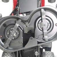 Газонокосилка Evoline TRG 96 CH - Превью изображения №8 — Интернет-магазин Time-Shop