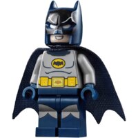 Конструктор LEGO DC Super Heroes 76188 Бэтмобиль из классического сериала Бэтмен - Превью изображения №11 — Интернет-магазин Time-Shop