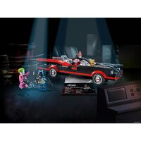 Конструктор LEGO DC Super Heroes 76188 Бэтмобиль из классического сериала Бэтмен - Превью изображения №13 — Интернет-магазин Time-Shop