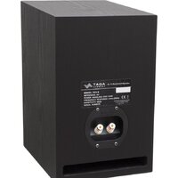 Полочная акустика Taga Harmony TAV-B (черный) - Превью изображения №3 — Интернет-магазин Time-Shop