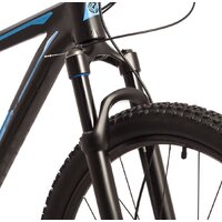 Велосипед Stinger Reload Evo 29 р.22 2023 (черный) - Превью изображения №5 — Интернет-магазин Time-Shop