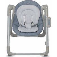 Качель Inglesina Wave AZ97K9SGA (sugar) - Превью изображения №3 — Интернет-магазин Time-Shop