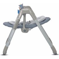 Качель Inglesina Wave AZ97K9SGA (sugar) - Превью изображения №4 — Интернет-магазин Time-Shop