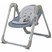 Качель Inglesina Wave AZ97K9SGA (sugar) - Превью изображения №2 — Интернет-магазин Time-Shop