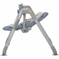 Качель Inglesina Wave AZ97K9SGA (sugar) - Превью изображения №5 — Интернет-магазин Time-Shop