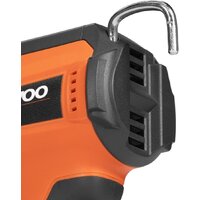 Промышленный фен Daewoo Power DAF 2021Li (без АКБ) - Превью изображения №13 — Интернет-магазин Time-Shop