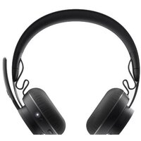 Офисная гарнитура Logitech Zone Wireless Plus - Превью изображения №8 — Интернет-магазин Time-Shop