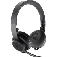 Logitech Zone Wireless Plus