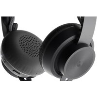 Офисная гарнитура Logitech Zone Wireless Plus - Превью изображения №5 — Интернет-магазин Time-Shop