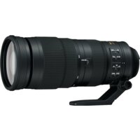 Объектив Nikon AF-S NIKKOR 200-500mm f/5.6E ED VR - Превью изображения №2 — Интернет-магазин Time-Shop