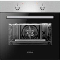 Электрический духовой шкаф Hansa BOEI64001 - Превью изображения №2 — Интернет-магазин Time-Shop