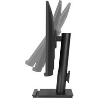 Монитор ASUS Business BE248CFN - Превью изображения №3 — Интернет-магазин Time-Shop