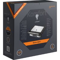 Электрогриль Leonord LE-17701E - Превью изображения №9 — Интернет-магазин Time-Shop