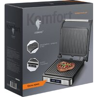 Электрогриль Leonord LE-17701E - Превью изображения №10 — Интернет-магазин Time-Shop