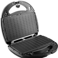 Многофункциональная сэндвичница Redmond (Редмонд) Мультипекарь RMB-M619/5 - Превью изображения №5 — Интернет-магазин Time-Shop