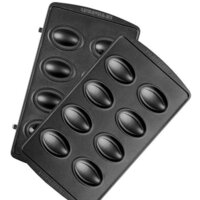 Многофункциональная сэндвичница Redmond (Редмонд) Мультипекарь RMB-M619/5 - Превью изображения №11 — Интернет-магазин Time-Shop