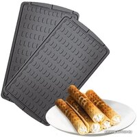 Многофункциональная сэндвичница Redmond (Редмонд) Мультипекарь RMB-M619/5 - Превью изображения №25 — Интернет-магазин Time-Shop