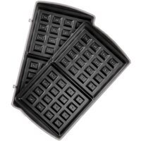 Многофункциональная сэндвичница Redmond (Редмонд) Мультипекарь RMB-M619/5 - Превью изображения №9 — Интернет-магазин Time-Shop