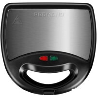 Многофункциональная сэндвичница Redmond (Редмонд) Мультипекарь RMB-M619/5 - Превью изображения №17 — Интернет-магазин Time-Shop