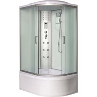 River Dunay XL 110/80/44 MT L