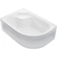 Душевая кабина River Dunay XL 110/80/44 MT L - Превью изображения №2 — Интернет-магазин Time-Shop