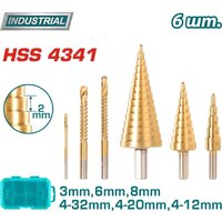 Total TACSD2061 (6 шт)