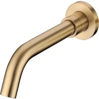 Смеситель Grocenberg GB511 (золото матовый) - Превью изображения №4 — Интернет-магазин Time-Shop