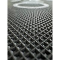 Электрическая беговая дорожка Calviano Harvi (серый) - Превью изображения №13 — Интернет-магазин Time-Shop