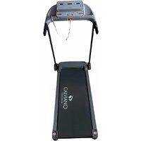 Электрическая беговая дорожка Calviano Harvi (серый) - Превью изображения №3 — Интернет-магазин Time-Shop