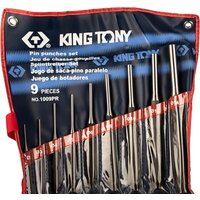 King Tony 1009PR (9 предметов)