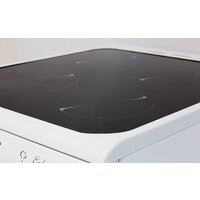 Кухонная плита De luxe 506004.04ЭС - Превью изображения №2 — Интернет-магазин Time-Shop