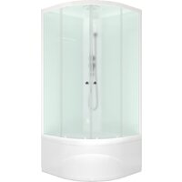 Domani-Spa Slim 110 High 100x100 DS01DS110HWM00