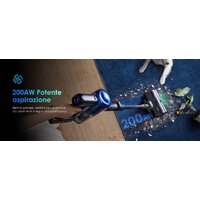 Пылесос Tineco Pure One S70 - Превью изображения №20 — Интернет-магазин Time-Shop