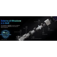 Пылесос Tineco Pure One S70 - Превью изображения №10 — Интернет-магазин Time-Shop