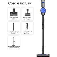 Пылесос Tineco Pure One S70 - Превью изображения №2 — Интернет-магазин Time-Shop