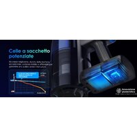 Пылесос Tineco Pure One S70 - Превью изображения №11 — Интернет-магазин Time-Shop