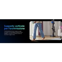 Пылесос Tineco Pure One S70 - Превью изображения №3 — Интернет-магазин Time-Shop