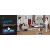 Пылесос Tineco Pure One S70 - Превью изображения №17 — Интернет-магазин Time-Shop