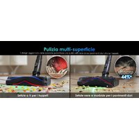 Пылесос Tineco Pure One S70 - Превью изображения №14 — Интернет-магазин Time-Shop