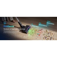 Пылесос Tineco Pure One S70 - Превью изображения №19 — Интернет-магазин Time-Shop