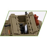 Конструктор Cobi Historical Collection WWII Tankette TK-3 - Превью изображения №5 — Интернет-магазин Time-Shop