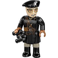 Конструктор Cobi Historical Collection WWII Tankette TK-3 - Превью изображения №9 — Интернет-магазин Time-Shop